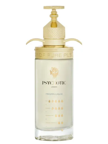 Perfume Frozen Liquid de Psychotic London