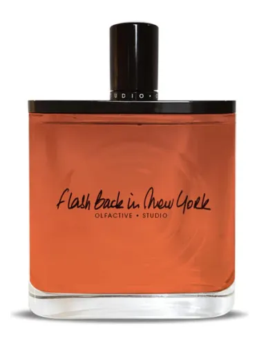 Perfume Flash Back In New York de Olfactive Studio