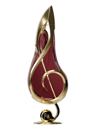 Perfume Fa de Oscar London