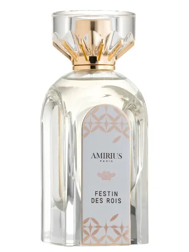 Perfume Festin des Rois de Amirius