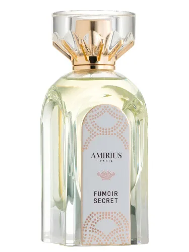 Perfume Fumoir Secret de Amirius