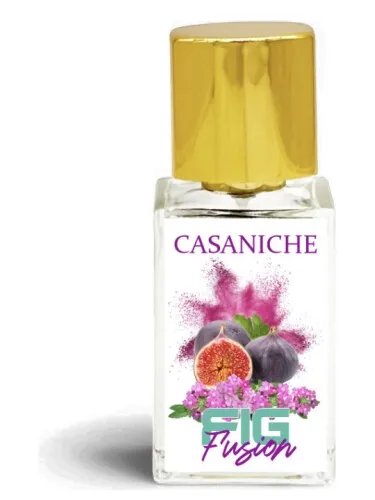 Perfume Fig Fusion de Casaniche