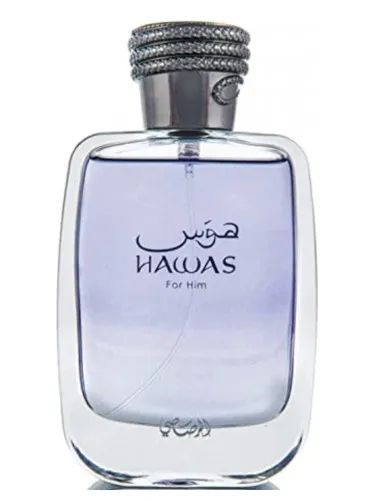 Imagen de Hawas for Him