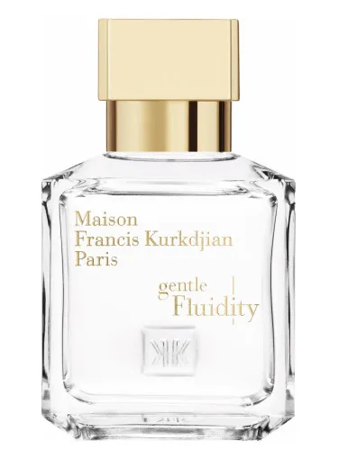 Perfume Gentle Fluidity Gold de Maison Francis Kurkdjian
