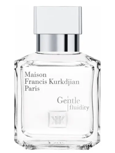 Imagen de Gentle Fluidity Silver