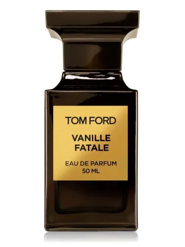Perfume Vanille Fatale de Tom Ford