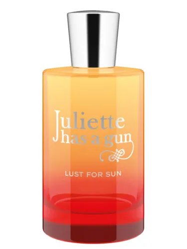 Perfume Lust for Sun de Juliette Has A Gun