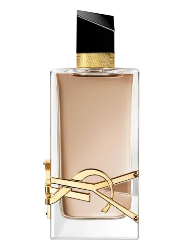 Perfume Libre Flowers & Flames de Yves Saint Laurent