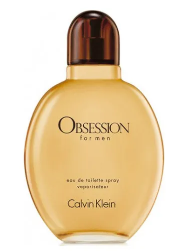 Colección Obsession