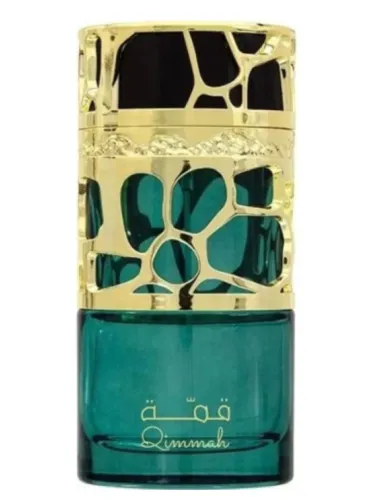 Perfume Qimmah for Women de Lattafa Perfumes