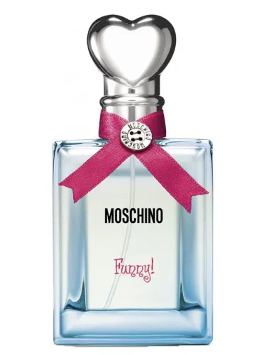 Perfume Moschino Funny! de Moschino