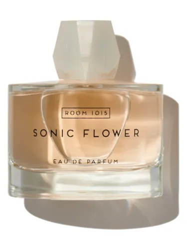 Perfume Sonic Flower de Room 1015