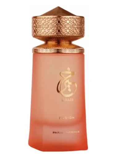 Perfume Khair Fusion de PARIS CORNER