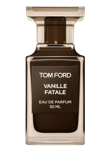Perfume Vanille Fatale (2024) de Tom Ford