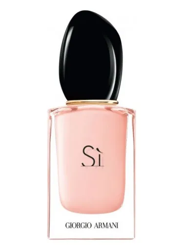 Perfume Sì Fiori de Giorgio Armani