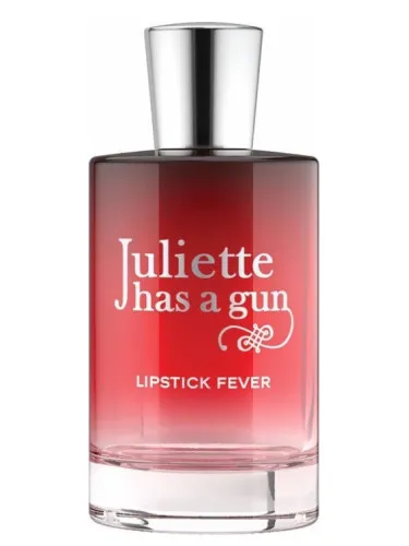 Perfume Lipstick Fever de Juliette Has A Gun