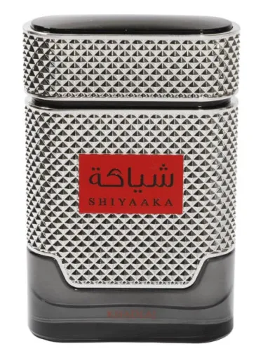 Perfume Shiyaaka For Men de Khadlaj Perfumes