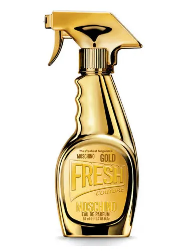 Imagen de Gold Fresh Couture