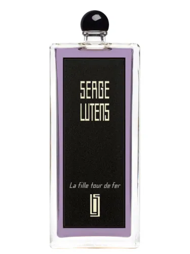 Perfume La Fille Tour De Fer de Serge Lutens