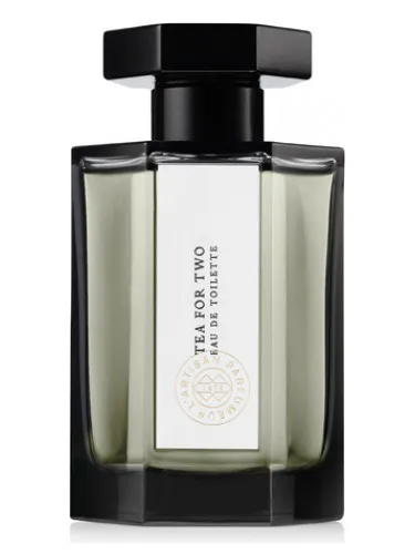 Perfume Tea for Two de L'Artisan Parfumeur