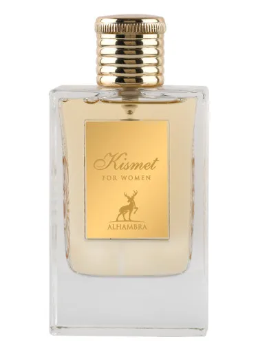 Perfume Kismet for Women de Maison Alhambra