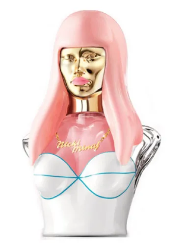 Perfume Pink Friday de Nicki Minaj