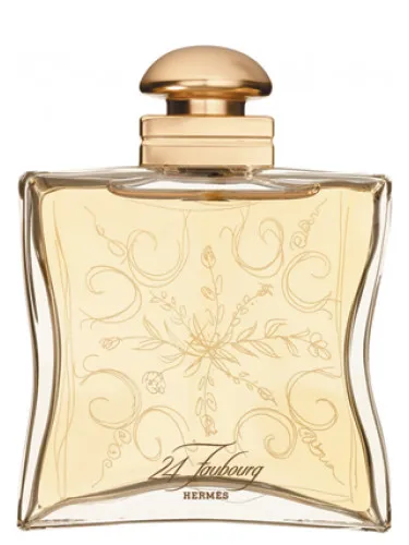 Perfume 24 Faubourg de Hermès