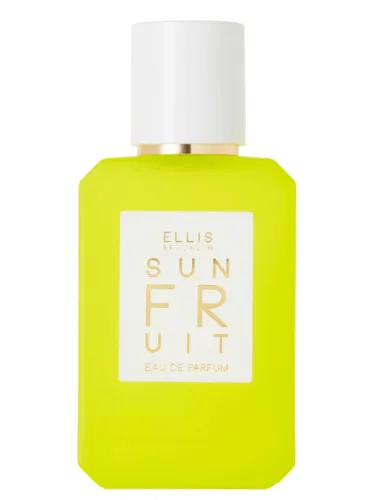Perfume Sun Fruit de Ellis Brooklyn