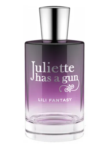 Perfume Lili Fantasy de Juliette Has A Gun