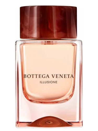 Perfume Illusione for Her de Bottega Veneta