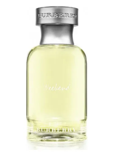 Perfume Weekend for Men de Burberry