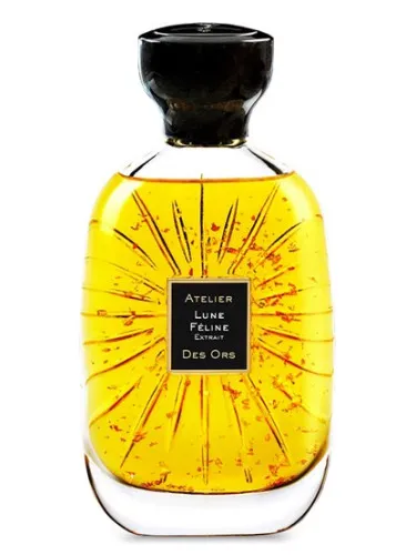 Perfume Lune Feline Extrait de Atelier des Ors