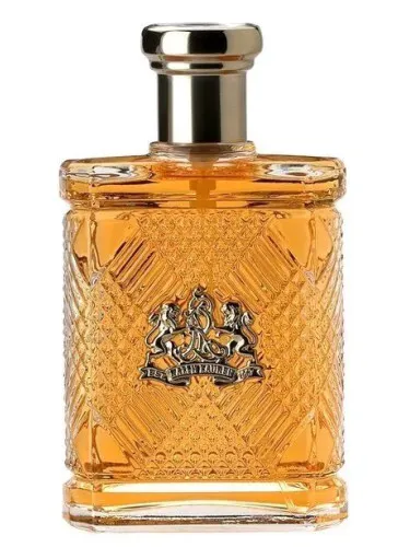 Perfume Safari for Men de Ralph Lauren