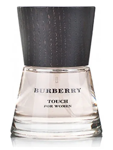 Perfume Touch for Women de Burberry