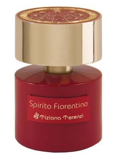 Perfume Spirito Fiorentino de Tiziana Terenzi