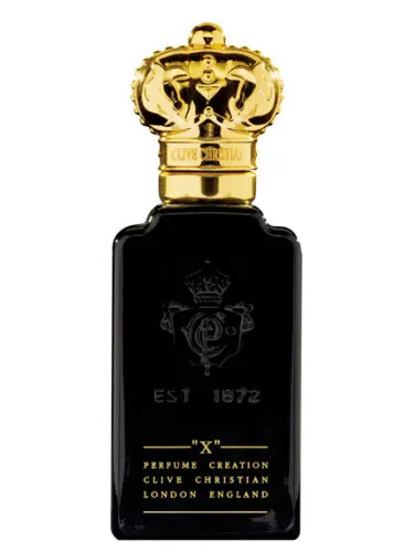 Perfume X For Women de Clive Christian
