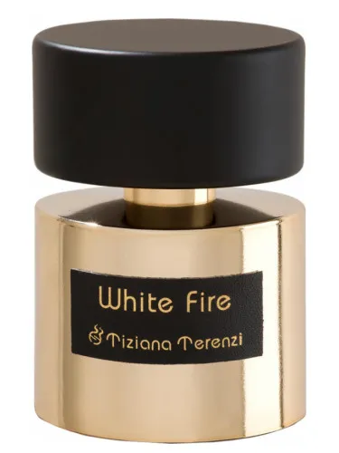 Imagen de White Fire