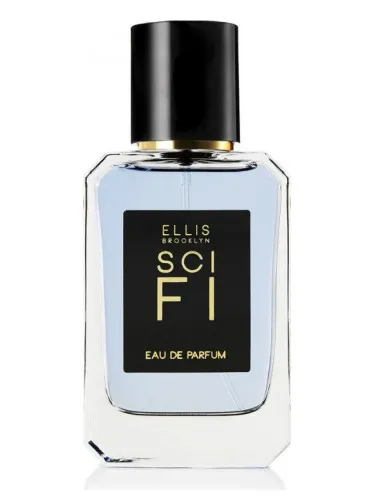 Perfume Sci Fi de Ellis Brooklyn