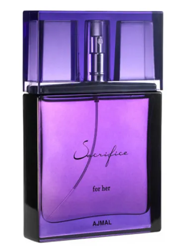 Perfume Sacrifice for Her de Ajmal
