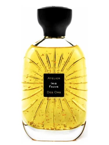 Imagen de Iris Fauve