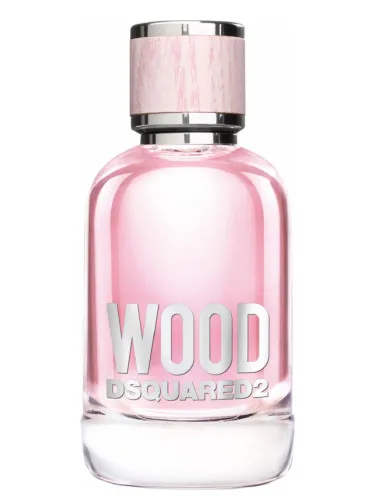 Perfume Wood for Her de DSQUARED²