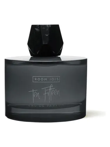 Perfume Ten Fifteen de Room 1015