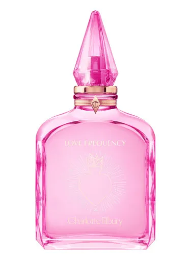 Perfume Love Frequency de Charlotte Tilbury