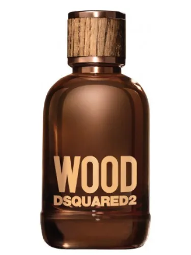 Imagen de Wood for Him