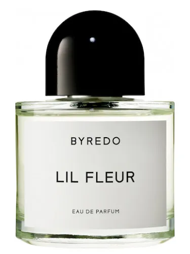 Perfume Lil Fleur de Byredo