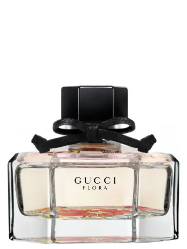 Perfume Gucci Flora by Gucci Anniversary Edition de Gucci