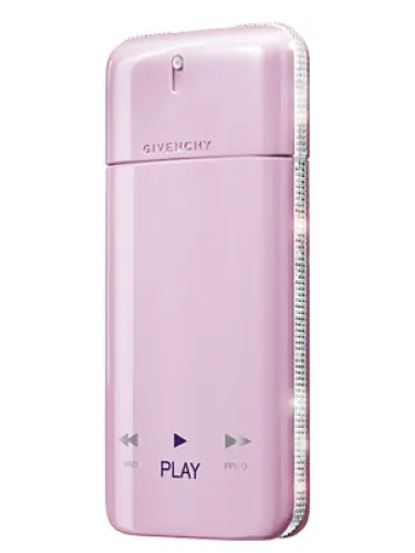 Perfume Play For Her de Givenchy
