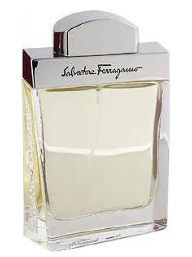 Colección Salvatore Ferragamo Pour Homme