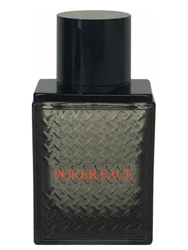 Imagen de Poker Face