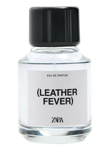 Imagen de (Leather Fever) 2024